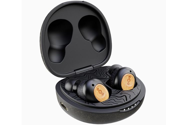 House of Marley השיקה שני סוגי אוזניות אלחוטיות